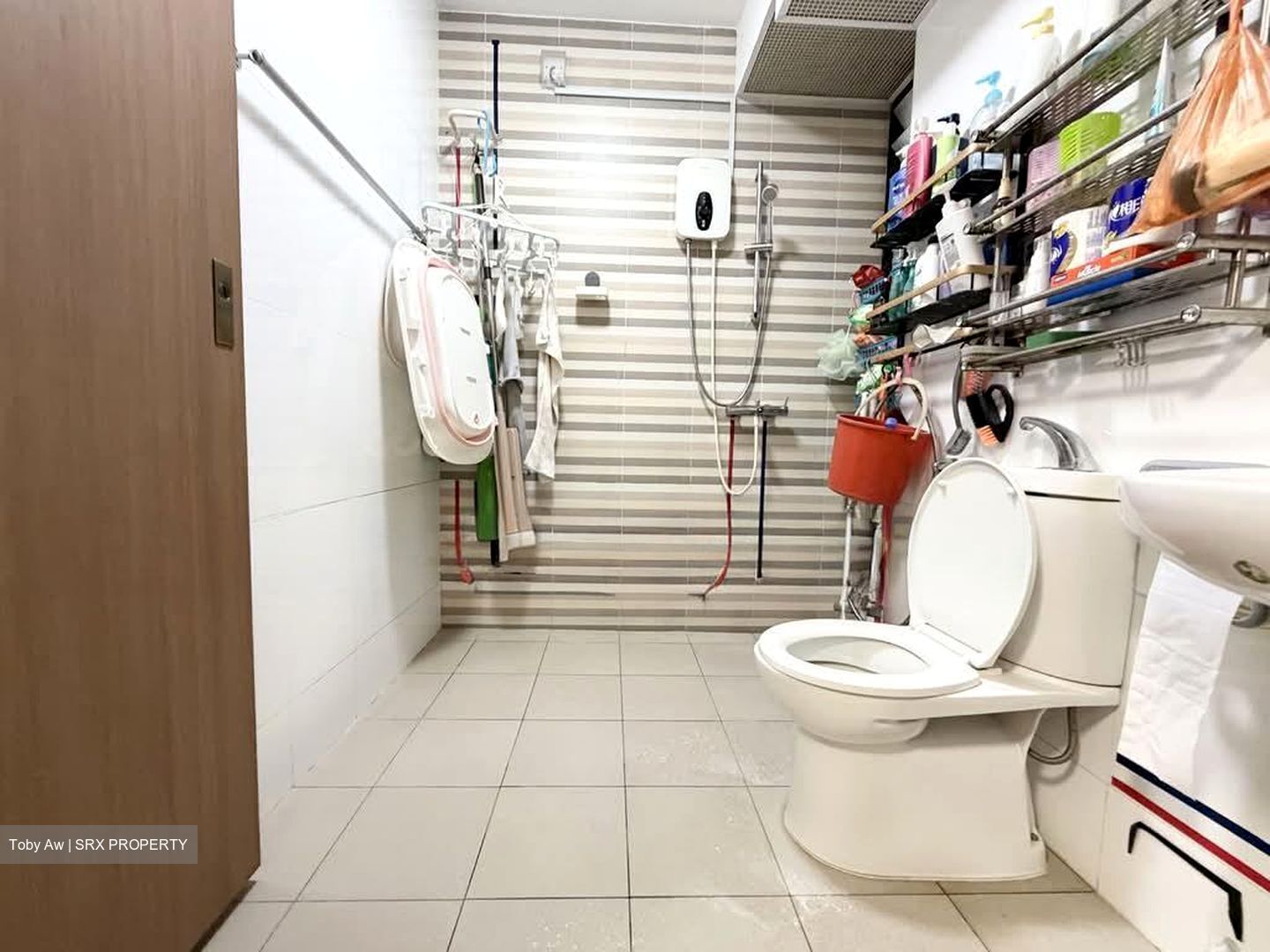 Blk 415D Waterfront I @ Northshore (Punggol), HDB 4 Rooms #563231281